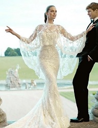 Moda Ślub Suknie ślubne - 1724632