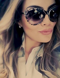 Moda Dodatki Okulary - 2825636
