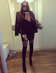 Moda Ciuchy Pozostałe - 3135126