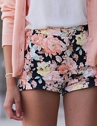 Moda Spodnie Spodenki - 3031371