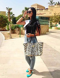 Moda Inne Moda uliczna - 2109897