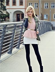 Moda Inne Moda uliczna - 1857606