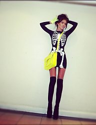 Moda Inne Moda uliczna - 1854821