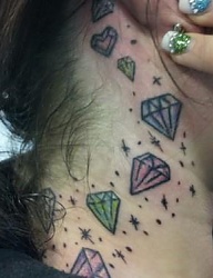Tatuaże - 2074757
