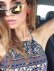 Moda Dodatki Okulary - 2871563