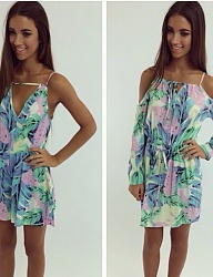 Moda Sukienki Dzienne - 2936411
