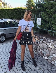 Moda Inne Moda uliczna - 3244581