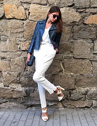 Moda Inne Moda uliczna - 3236745