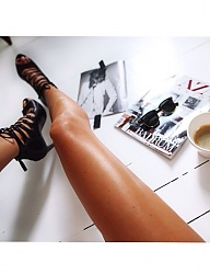 Moda Buty Szpilki - 2799111