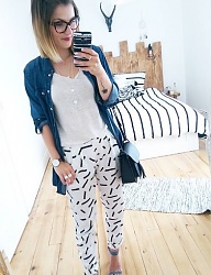 Moda Ciuchy Pozostałe - 3182255