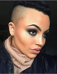 Fryzury Krótkie - 3124557