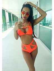 Moda Bielizna Na plażę - 3048138