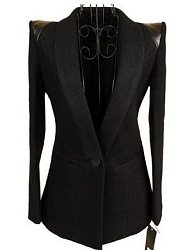 Moda Okrycia Marynarki i żakiety - 1493950