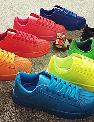 Moda Buty Sportowe - 3020132
