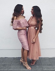 Moda Sukienki Dzienne - 3227337