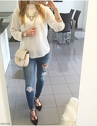 Moda Ciuchy Pozostałe - 3146109