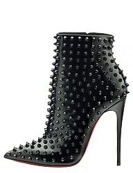 Moda Buty Botki - 2635653
