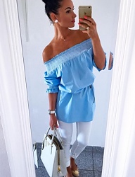 Moda Ciuchy Pozostałe - 3161521