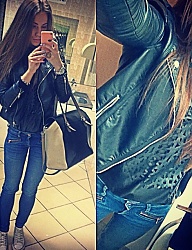 Moda Inne Moda uliczna - 1856743