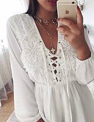 Moda Spodnie Kombinezony - 3238833