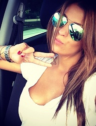Moda Dodatki Okulary - 2673308