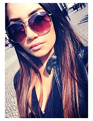 Moda Dodatki Okulary - 2640605
