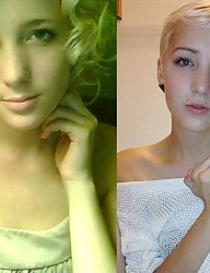 Fryzury Krótkie - 3270991