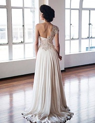 Moda Ślub Suknie ślubne - 2588463