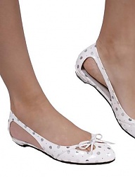 Moda Buty Pozostałe - 134568