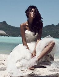 Moda Ślub Suknie ślubne - 1028573