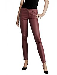 Moda Spodnie Jeansy - 1498559