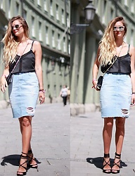 Moda Inne Moda uliczna - 2032883