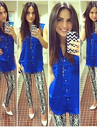 Moda Inne Moda uliczna - 1828951