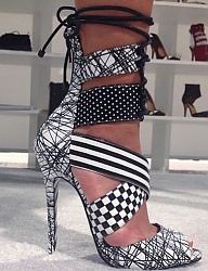 Moda Buty Pozostałe - 2998285