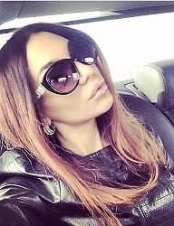 Moda Dodatki Okulary - 2659952