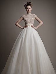 Moda Ślub Suknie ślubne - 2723609
