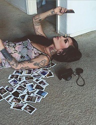Tatuaże - 1576219
