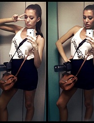 Moda Inne Moda uliczna - 2019556