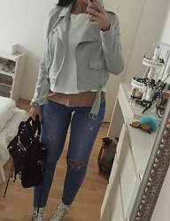 Moda Ciuchy Pozostałe - 3160942