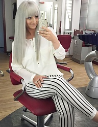 Fryzury Długie - 3058779