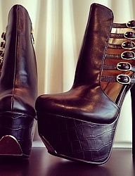 Moda Buty Szpilki - 2647241