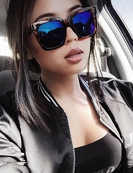 Moda Dodatki Okulary - 3080060