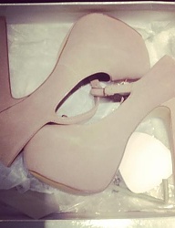 Moda Buty Szpilki - 1250848