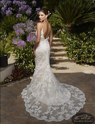 Moda Ślub Suknie ślubne - 502745