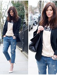 Moda Inne Moda uliczna - 1801997