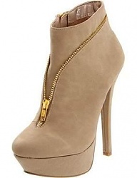 Moda Buty Botki - 1340831