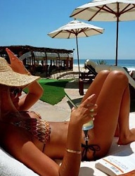 Moda Bielizna Na plażę - 2008864