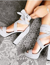 Moda Buty Sandały - 3236005