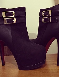 Moda Buty Szpilki - 3001391