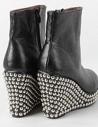 Moda Buty Pozostałe - 1044317